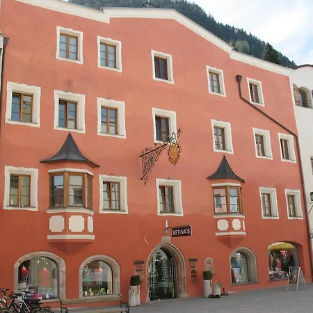 Home4you Rattenberg Tirol アパート ラッテンベルク