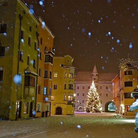 Home4you Rattenberg Tirol アパート *