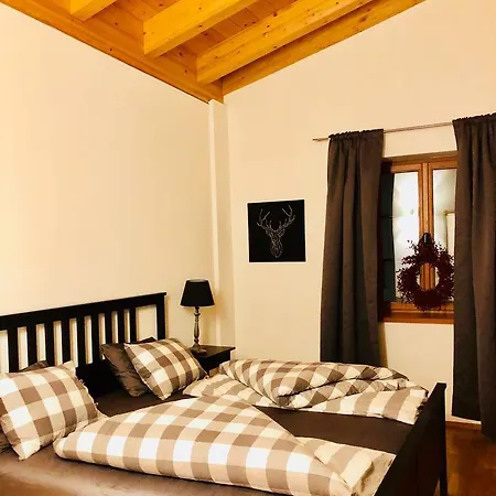 Home4you Rattenberg Tirol アパート ラッテンベルク