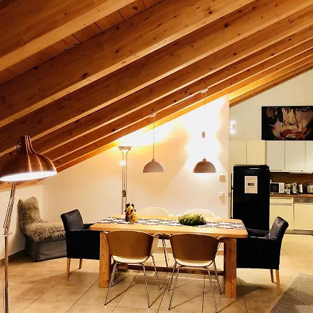 アパート Home4you Rattenberg Tirol ラッテンベルク